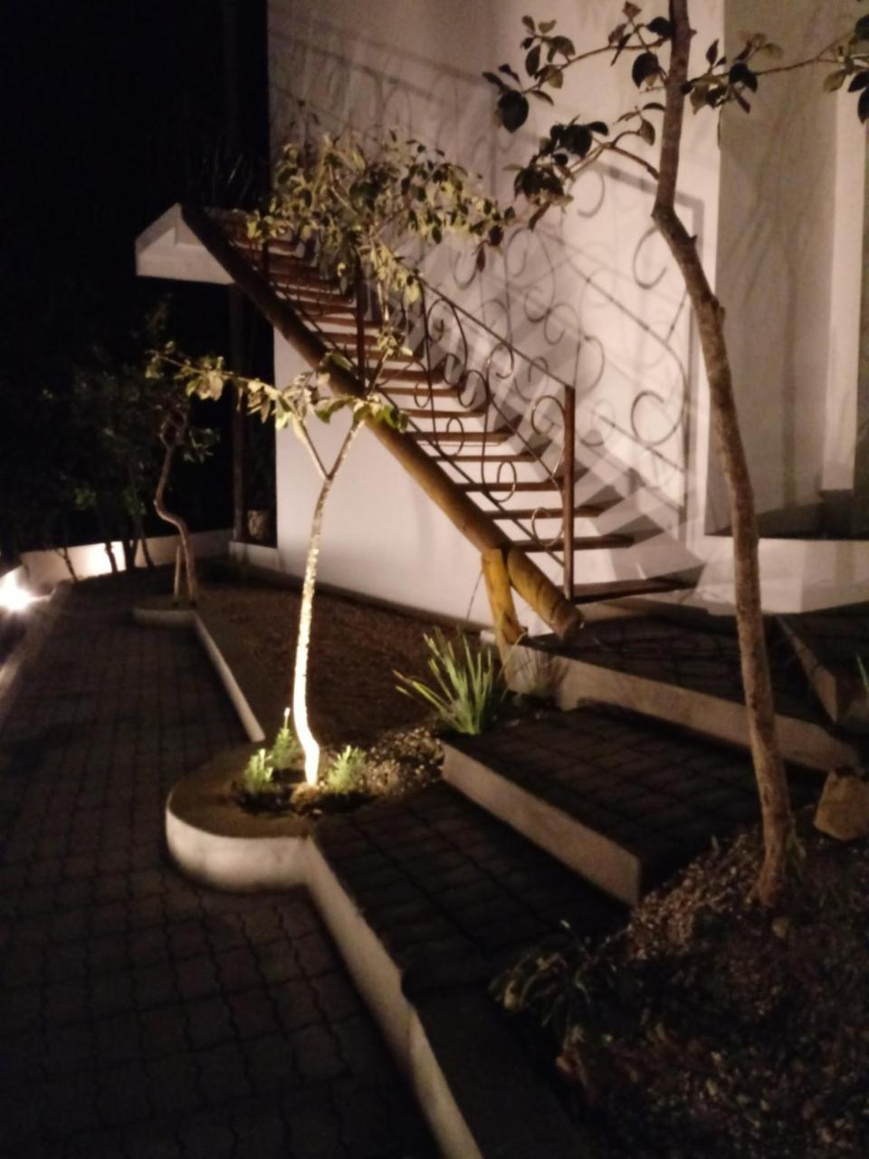 Suítes Vilarejo - Silêncio e Aconchego Alto Paraíso de Goiás Extérieur photo