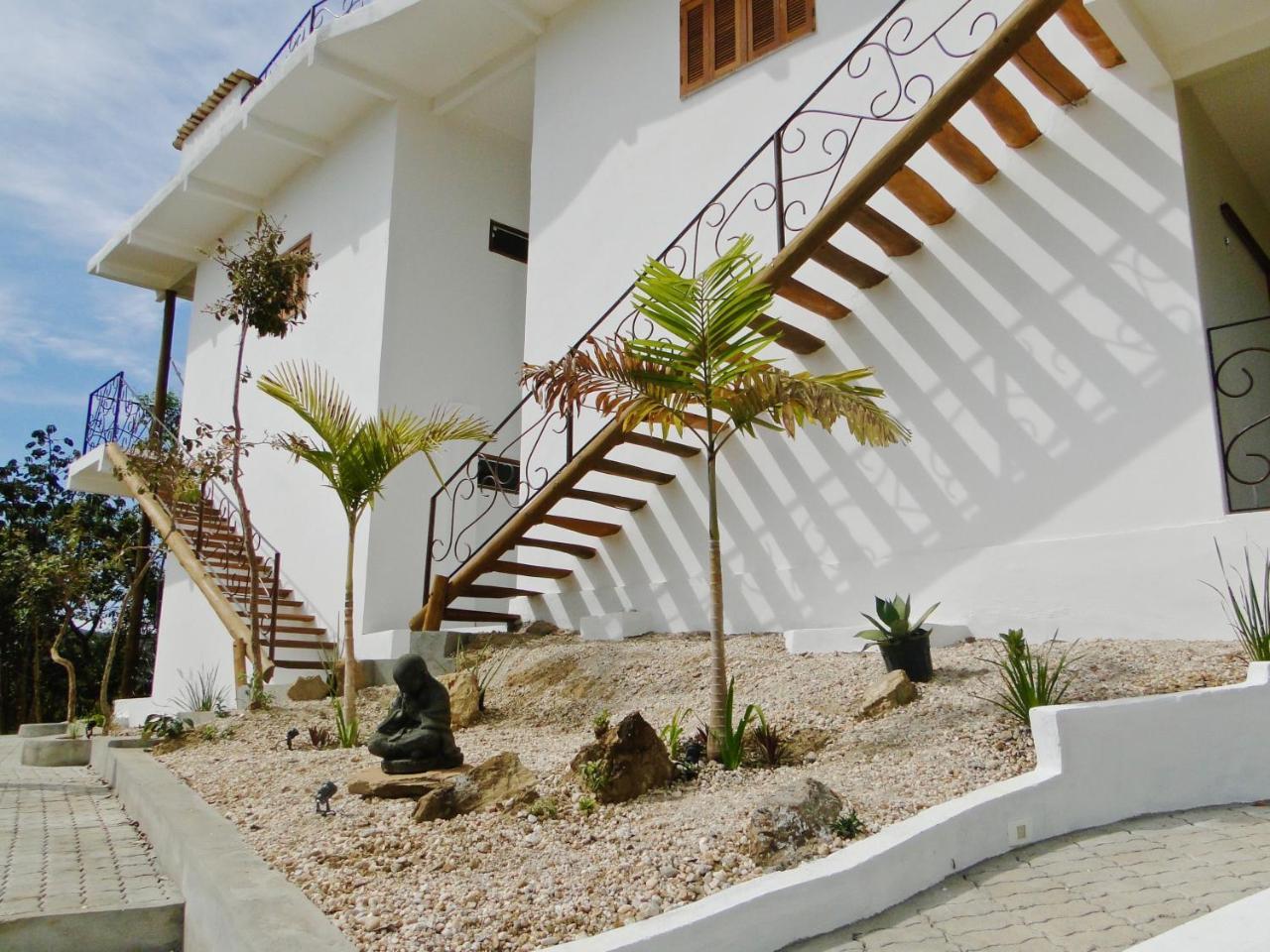 Suítes Vilarejo - Silêncio e Aconchego Alto Paraíso de Goiás Extérieur photo